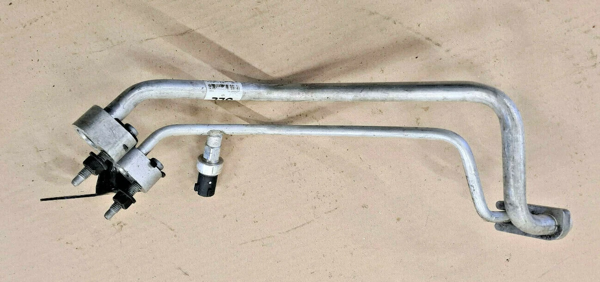CHRYSLER 300 DODGE CHARGER 2006-2010 Dual Line Ac Hose Pipe 