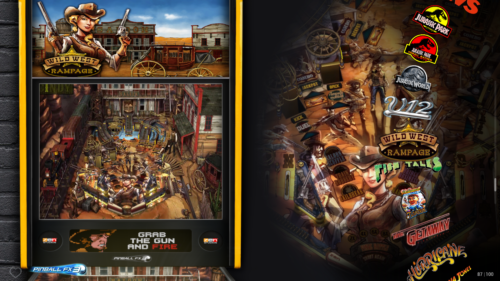 Pinball colecciones CoinOPS - Imagen 3 de 18