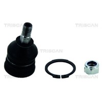 Trag-/FüHrungsgelenk Triscan 8500 50552 FüR Mazda, Vorderachse, AußEn, Oben