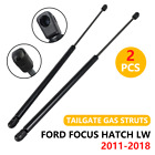 <!--F#f_0-->2x Tailgate Boot Trunk Gas Struts for Ford Focus hatch LW 2011-2013-2015-17-2018<!--F/-->