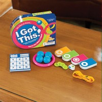 Fat Brain Toys I Got This Game on sale Fat Brain Toys I Got This Game on sale