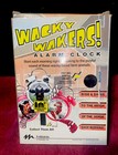 Wacky walkers alarm clock  . when clock is set to alarm it Neighhhhh — photo 2