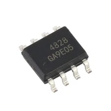 10pcs 4828 AO4828 SOP-8