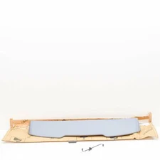 AUDI RS3 SPORTBACK 8P REAR LID UPPER SPOILER 8P4827933BGRU NO DUTY TO 🇺🇸