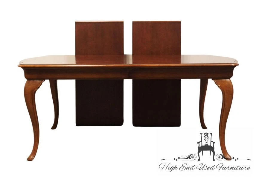 THOMASVILLE FURNITURE King Street Collection Cherry Contemporary Traditional ... - Image 4 of 4