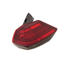 Tail Light Assembly RH/Pass Fits Nissan Rogue