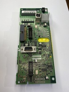 danfos Platine Inverter Logica130B7002 AT/08 VLT 130B7226735281G040 130B1168