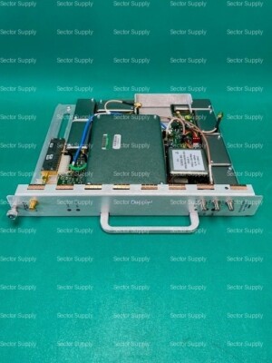 Harris 193-115039-011 Constellation Receiver Assembly - Occasion, Fonctionnel