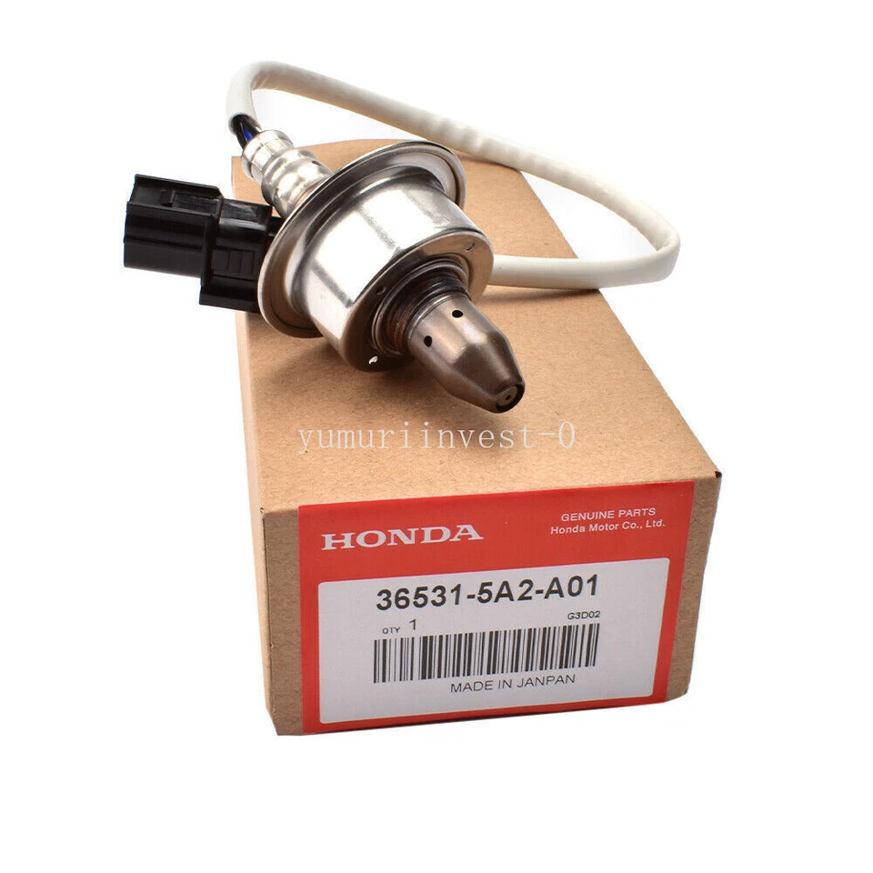 OEM Upstream & Downstream Oxygen Sensor For Honda Accord CR-V Acura ILX TLX 2.4L Foto 4 de 4