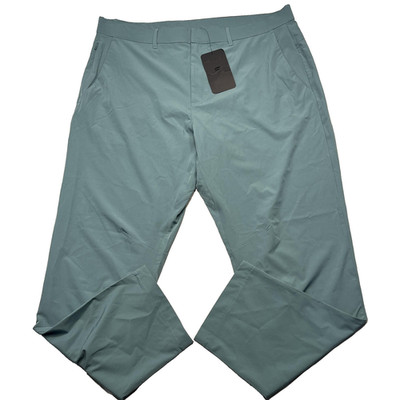 Fabletics Pants Mens 34x32 Arctic Wave The Only Pant Classic Fit Performance