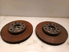 Disque de frein Volkswagen SCIROCCO