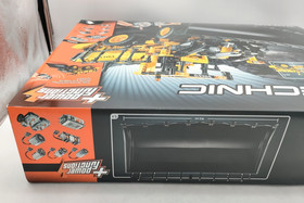 LEGO 42030 Volvo L350F Wheel Loader SEALED NEW MISB Technic Technic Original Box