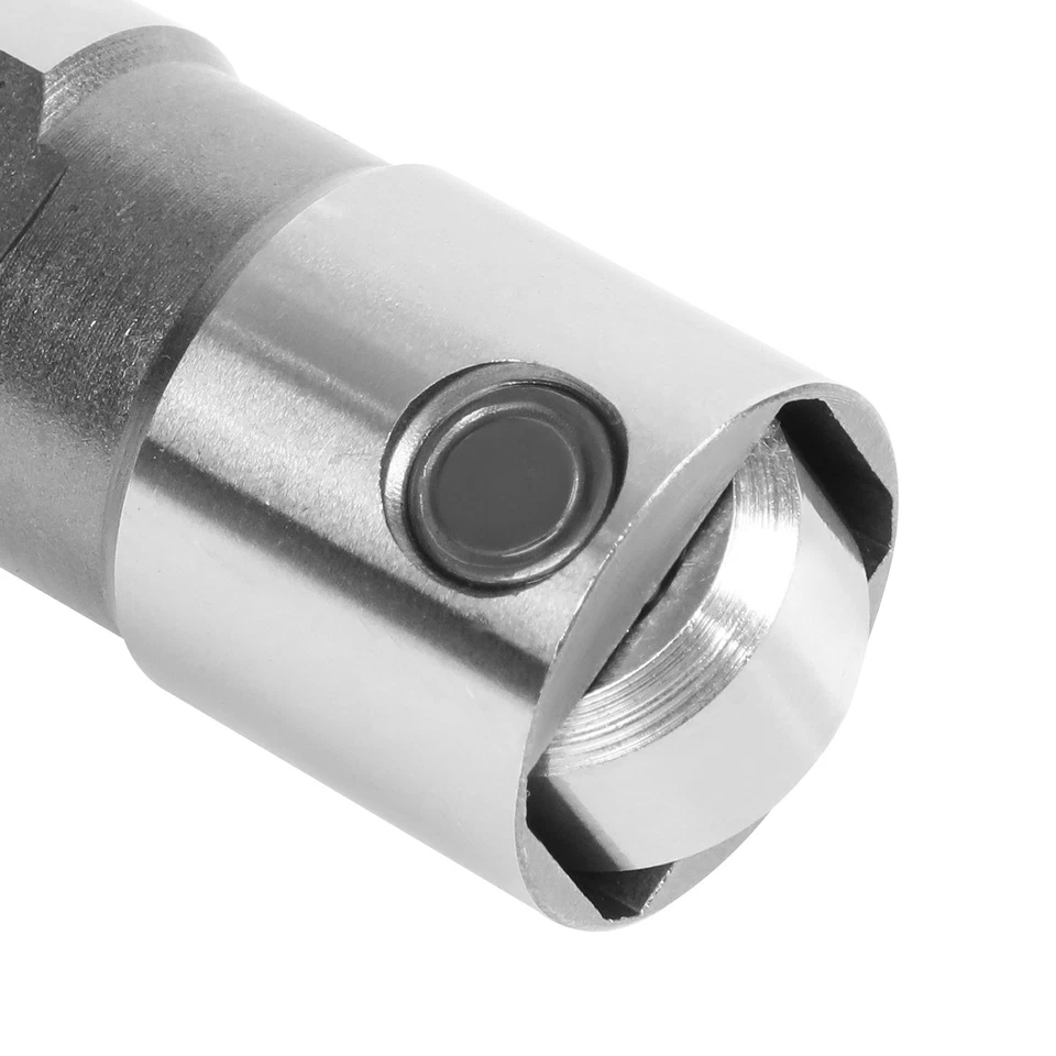 Fit 94-05 Pontiac Grand Am Chevy Impala Malibu Hydraulic Roller Lifter 12-Pieces - Image 2 of 4