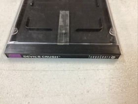 Devil's Crush (TurboGrafx-16, 1990) No Manual Tested