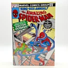 Marvel Comics THE AMAZING SPIDER-MAN OMNIBUS VOLUME 6 HC (POLLARD COVER) Sealed