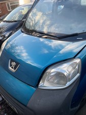 PEUGEOT BIPPER TEPEE 1.3 HDI S EGC 2012 AUTO
