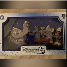 Disney Celebrating Disney Pins 25 Pin Set 2 – Lilo And Stitch Le 900