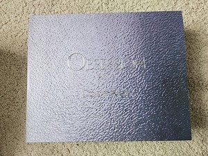 Obsession by Calvin Klein, 3 Piece Gift Set for Men