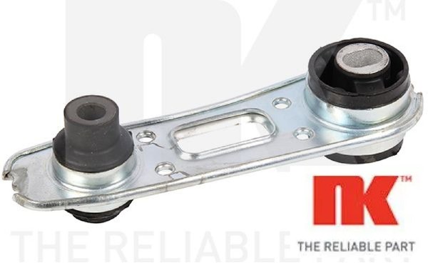 NK 59739032 Lagerung FüR Motor Motorlager Lagerung Motor Motorhalter-image