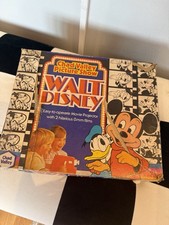 Walt Disney Vintage Rare Chad Valley Toy Toys Minnie Mickey Collectable Antique