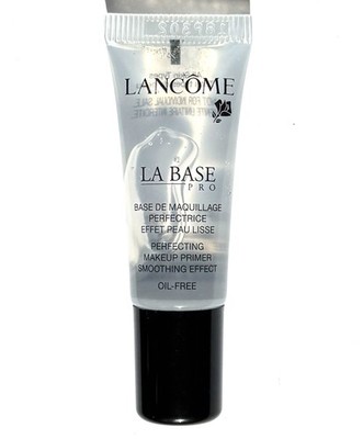 Lancome La Base Pro Perfecting Makeup Primer Smoothing Effect 7ml Mini