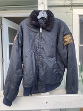 Flight Security Jacket Mens