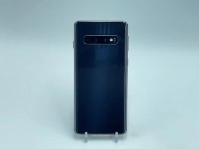 Samsung Galaxy S10 SM-G973U 512GB (Fully Unlocked) Black