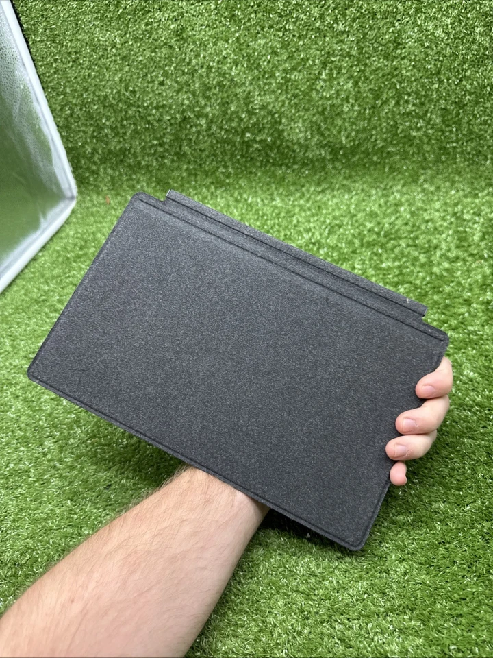 Microsoft Surface Touch Cover Keyboard - Model 1515 - Black. 19 - Image 3 of 4