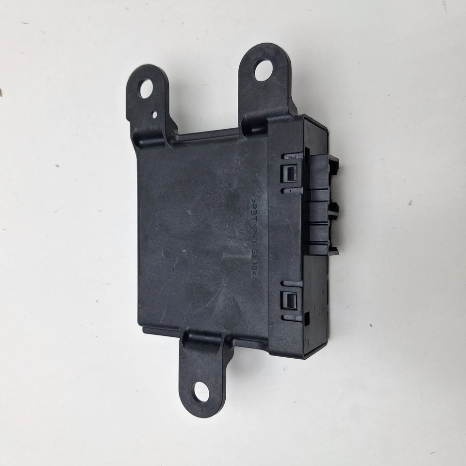 Soporte reposapiés Volkswagen Golf 2005-2009 1k2864767 Foto 2 de 4