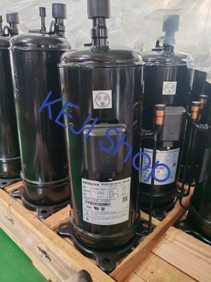 1PCS Brand NEW HITACHI E705DHD-72D2YG compressor Fast Shipping Via Fedex /DHL