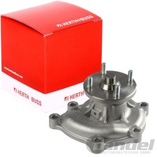 Pompe à eau Hyundai TERRACAN