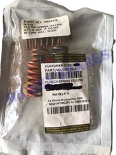 ROYAL ENFIELD CLUTCH SPRINGS SET PART NO.146029 GENUINE ROYALENFIELD ITEM