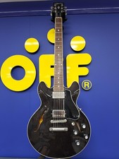 GIBSON ES-339 Electric Guitar Semi-Hollow Body Classic JP