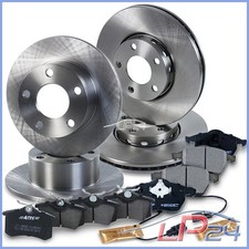 Disque de frein Audi A6