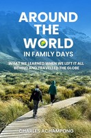Around The World In Family Days Charles Achampong Taschenbuch Englisch 2025