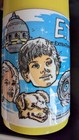 Vintage Original E.T. The Extra Terrestrial Yellow Aladdin Thermos — photo 7