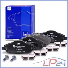 Kits de frein Peugeot 3008