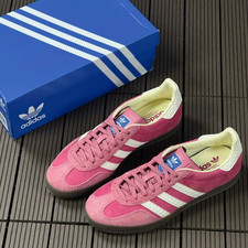 adidas originals Gazelle Indoor Casual Low-top for Women Sneakers Shoes