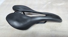 Selle SMP EVO 30C Bike Saddle w/Steel Rails B...