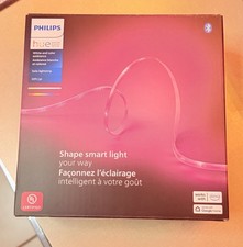 Philips - Hue Solo Lightstrip 10m 33ft - White and Color Ambiance
