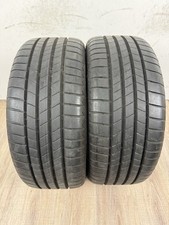 2 pneumatici estivi Bridgestone 225/45 R17 91W MFS Turanza T005 DOT21 7 mm perfetti