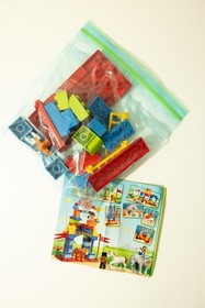 LEGO DUPLO: Circus (5593)