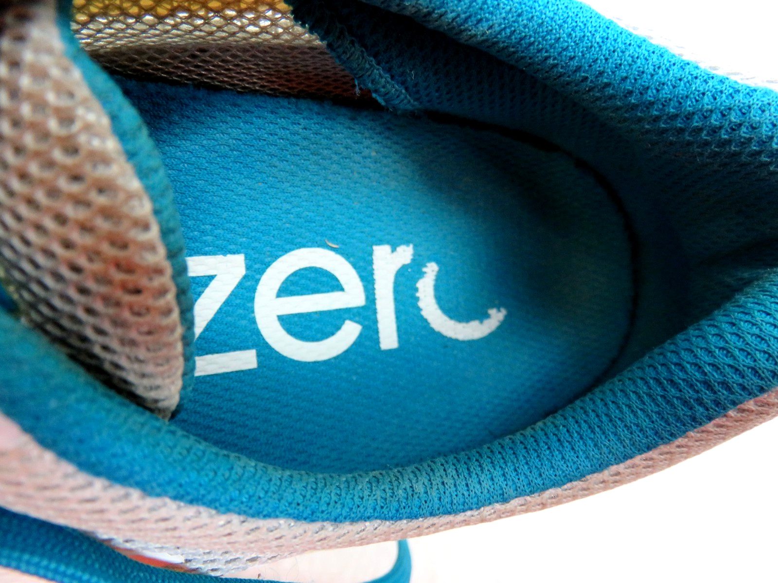 Adidas Adizero Golf Shoes  Women's 9 Light Grey  Running Grey Athletic  674750 thumbnail 7