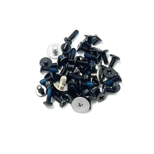 New Set of screws kit For HP Chromebook 11 G5，Chromebook 11 G5 EE 917439-001