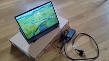 LENOVO IdeaPad Flex 5 14ALC7 AMD Ryzen 7 5700U SSD 512 Go RAM 16 Go