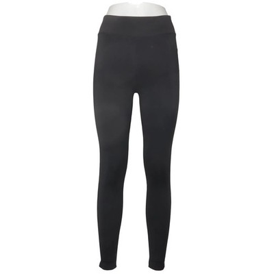 Even & Odd Active, Sportleggings, Größe: S, Schwarz, Elasthan/Polyester #4OD