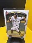 Konnor Griffin 2025 Bowman Prospect #BP-86 Pittsburgh Pirates Baseball Card
