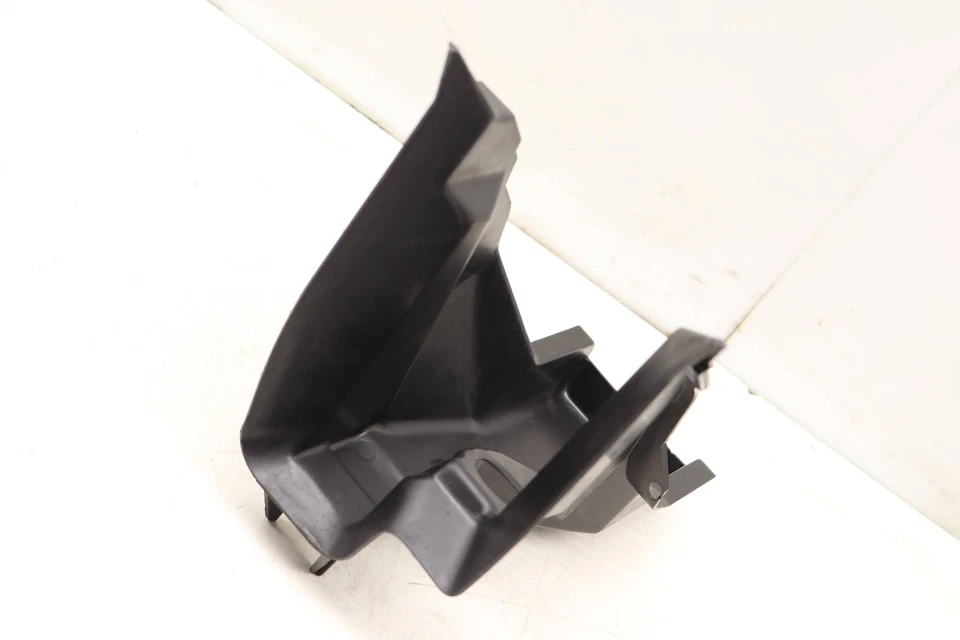 2002-2008 MERCEDES-BENZ SL55 AMG - Brake Pedal Cover Panel 2306840018 - Image 2 of 4