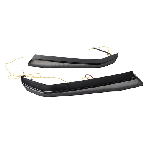 Front Grille Daytime Running Light For Subaru Crosstrek 2023-2025 - Picture 5 of 15