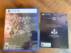 Crimson Desert Sony PlayStation 5 PS5 W/ Bonus Exclusive DE